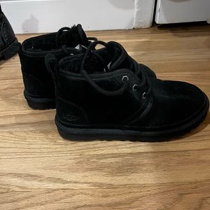 UGG Neumel Boot